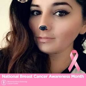 Meet your Posher, Eva